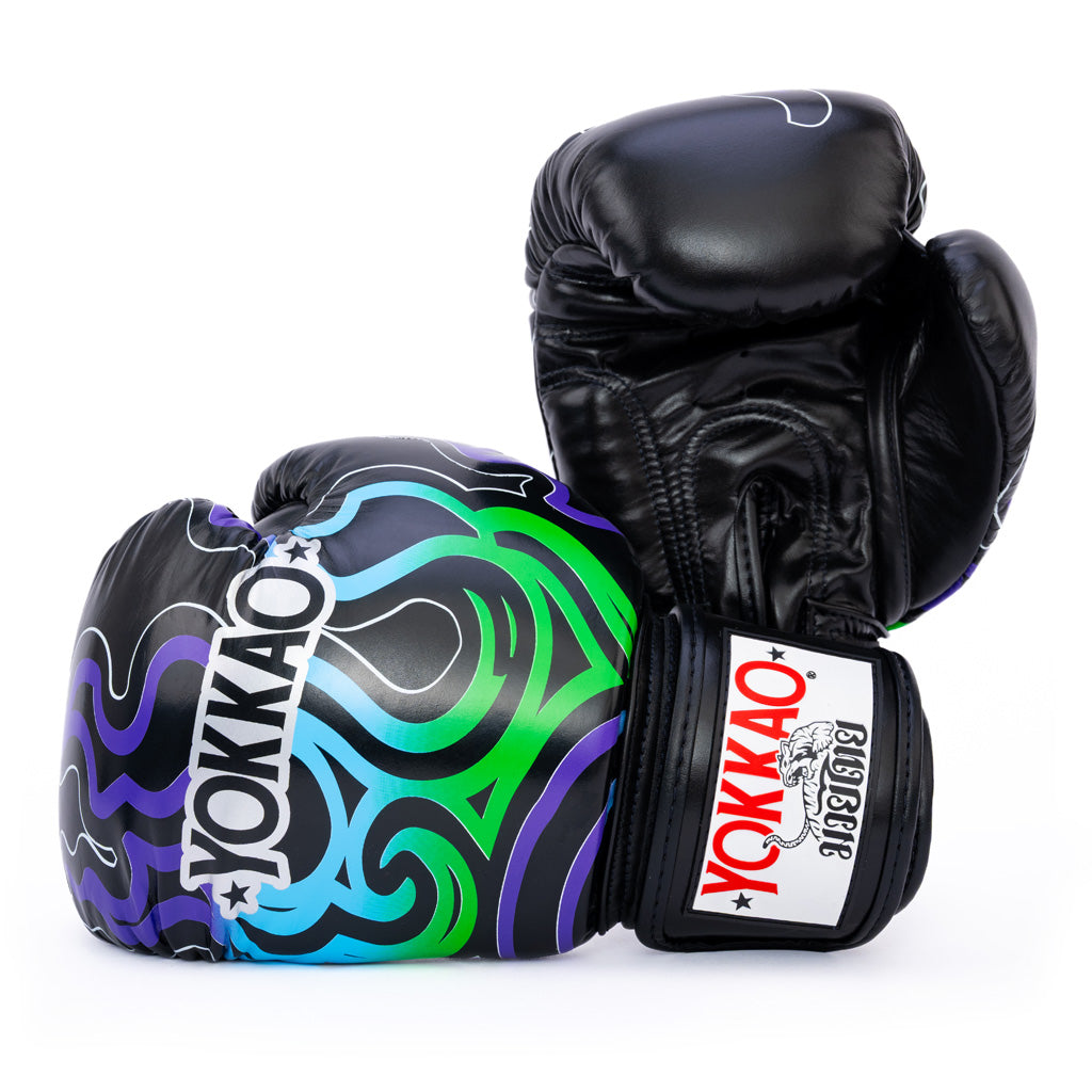Boxing Gloves | Training, Sparring & Competition | YOKKAO TH