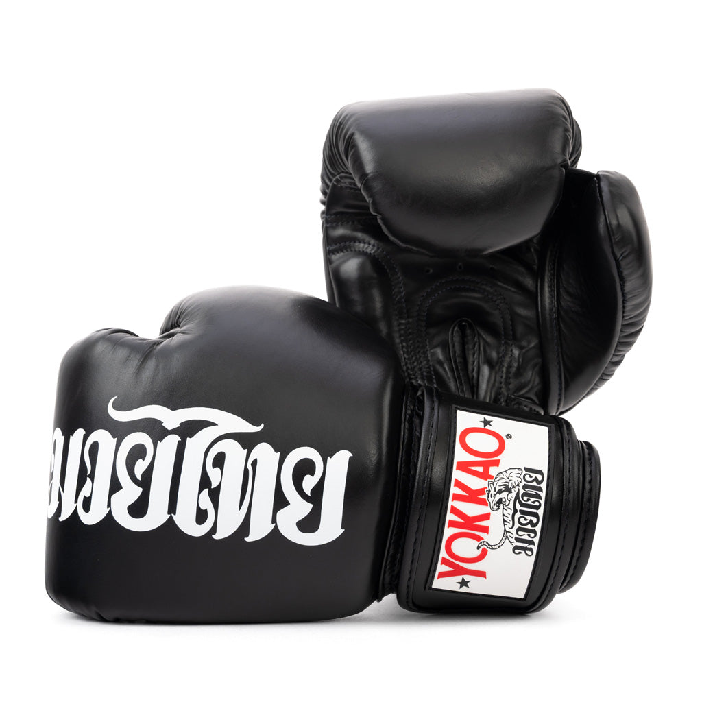 Best Premium Boxing Gloves | YOKKAO TH
