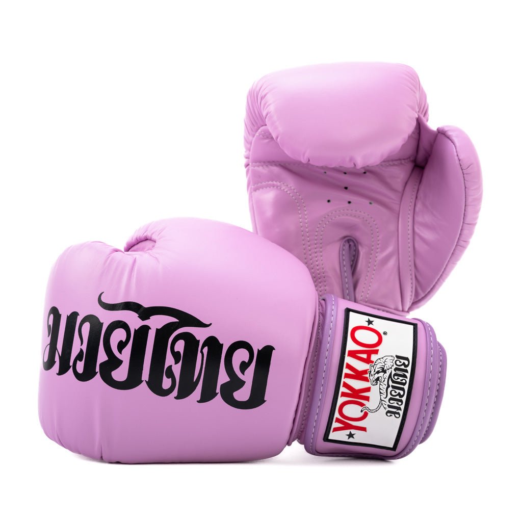 Best Premium Boxing Gloves | YOKKAO TH