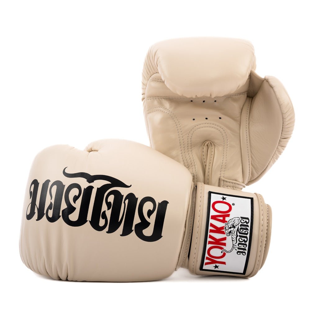 Best Premium Boxing Gloves | YOKKAO TH