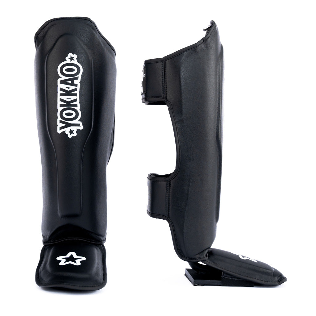 Essential Shin Guards