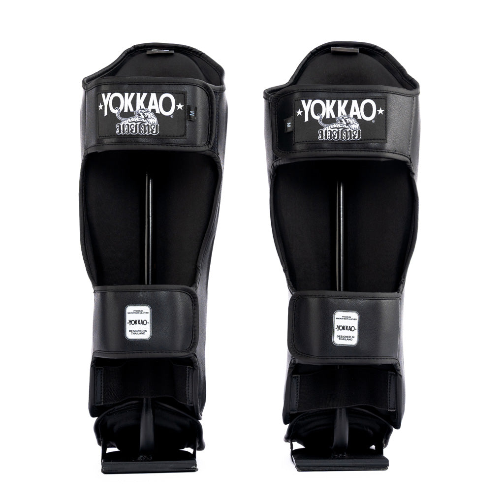 Essential Shin Guards