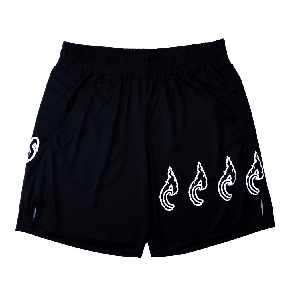 ボクシング New Yokkao Late Show Fight Shorts Size.M YOKKAO Original Muay Thai Shorts | Evolution in Style and ボクシング