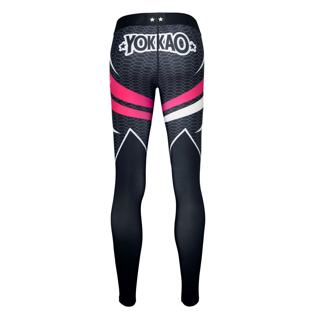 Supercross Compression Pants