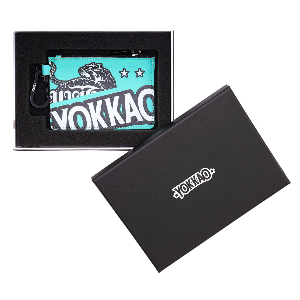 YOKKAO Wallet
