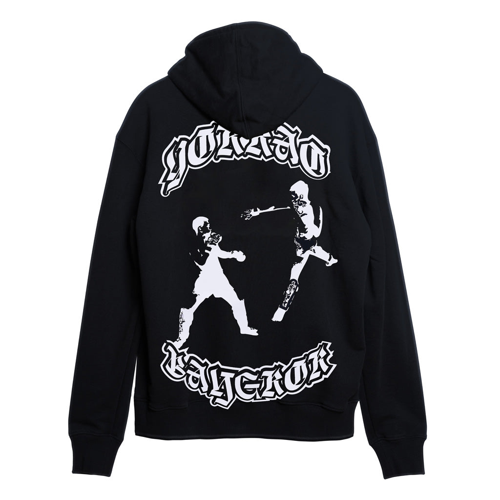 Urban Thai Hoodie