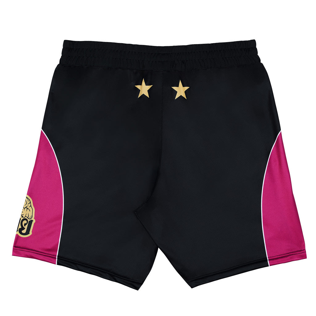 Five Star Workout Shorts
