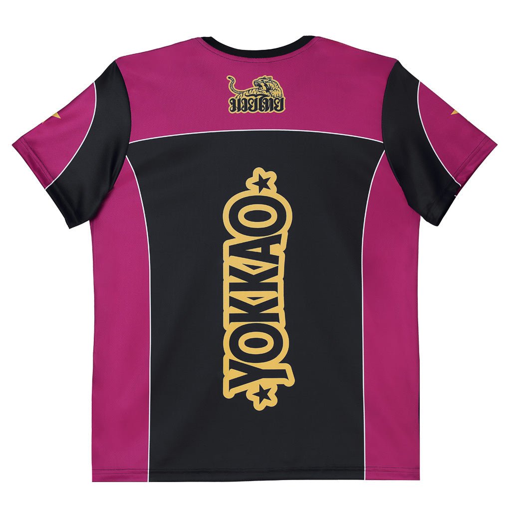 YOKKAO New In Muay Thai Collections - NEW! | YOKKAO TH