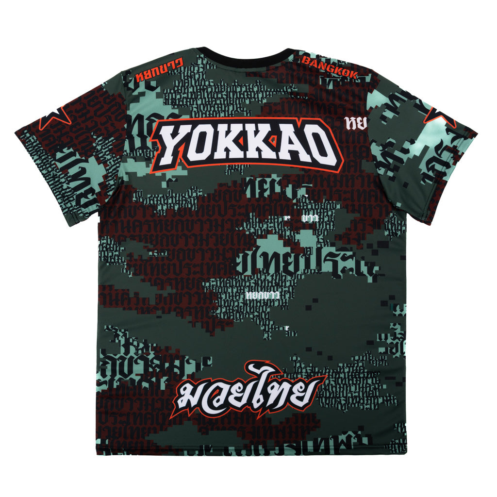 YOKKAO New In Muay Thai Collections - NEW! | YOKKAO TH