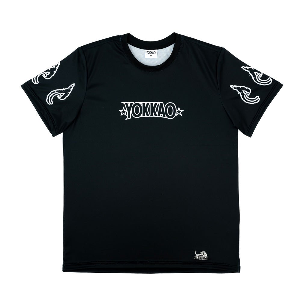 Shades Workout T-Shirt Fitness YOKKAO TH