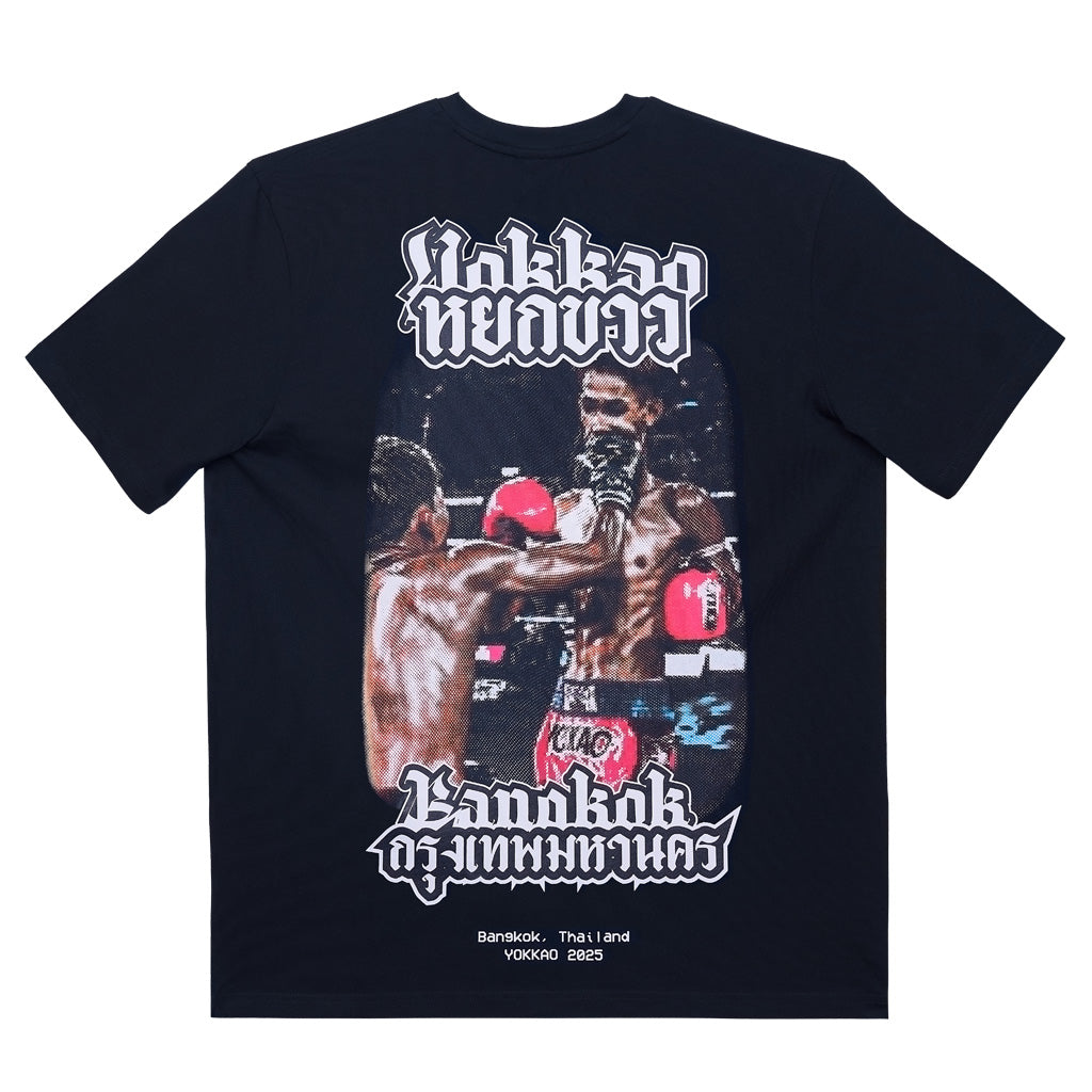 YOKKAO New In Muay Thai Collections - NEW! | YOKKAO TH