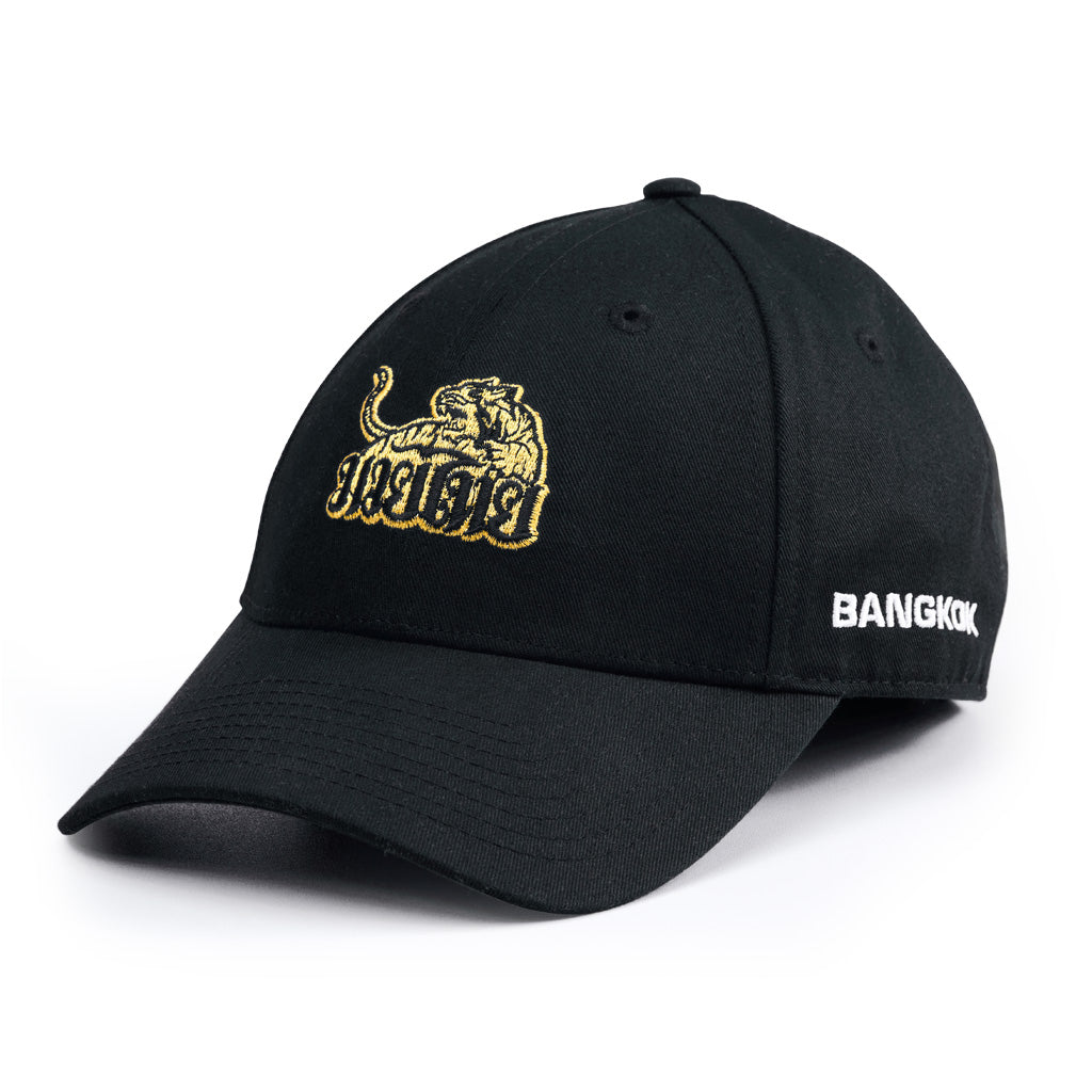 Tiger Cap