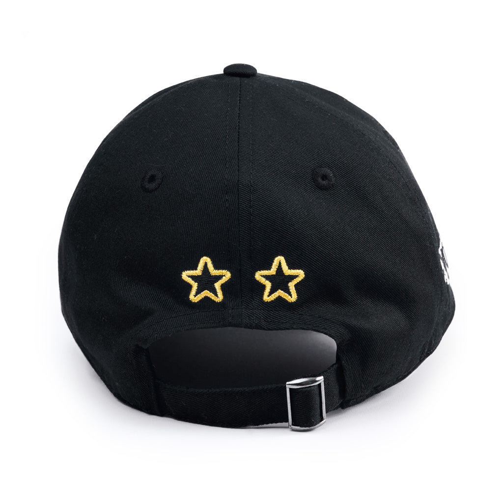 Tiger Cap