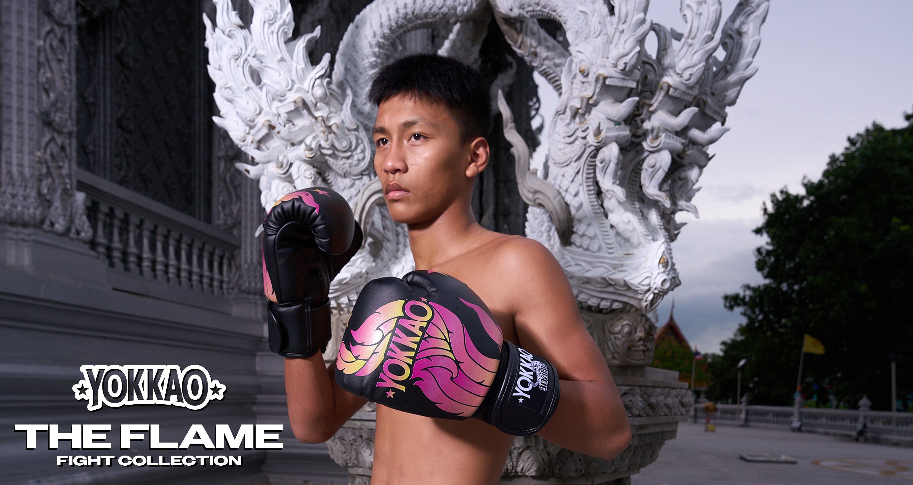 YOKKAO ジムバッグ twins fairtex windy ウイニング 武道・格闘技