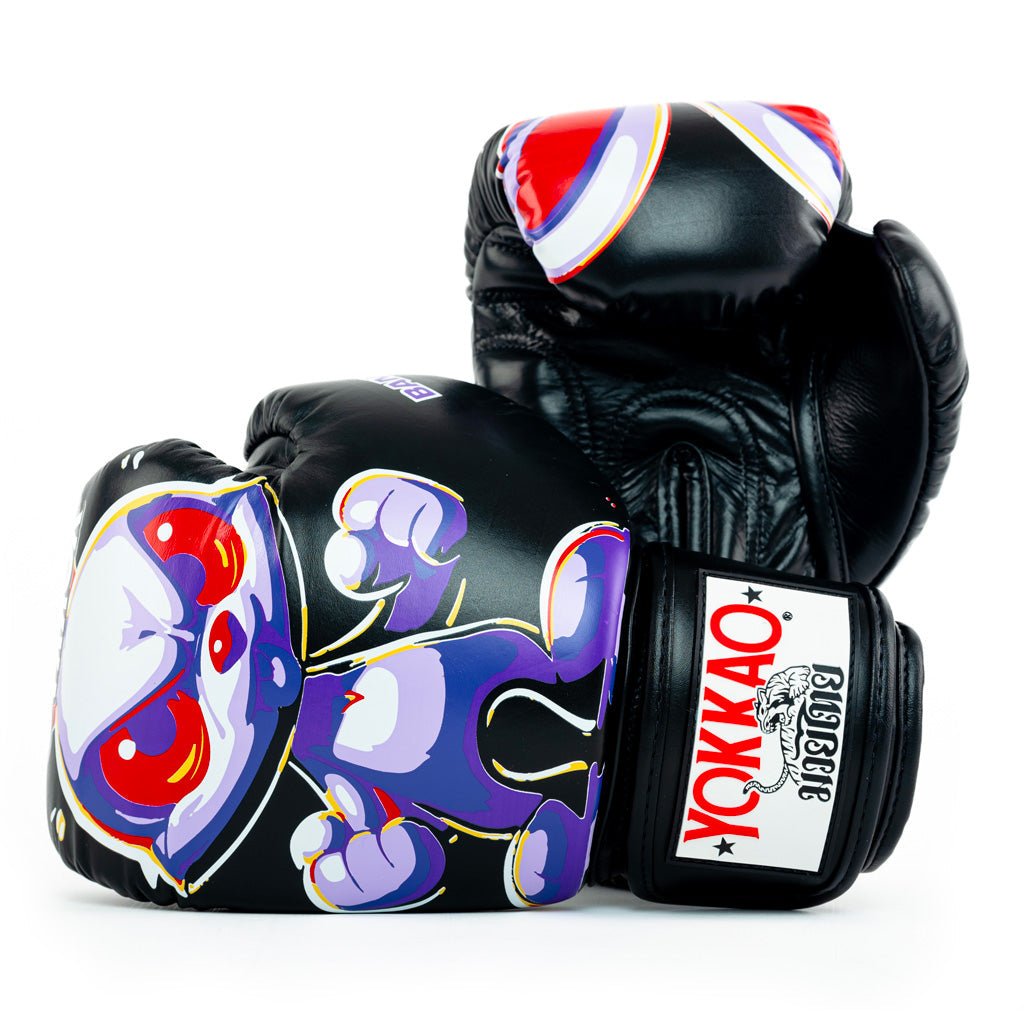 YOKKAO TH | Premium Muay Thai Gear, Equipment & Apparel - MMA