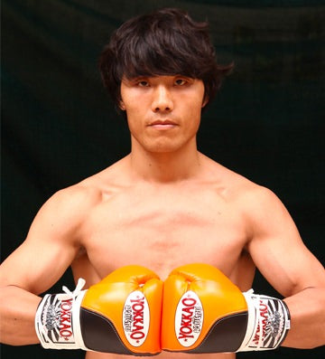 YOKKAO Fighter Bian