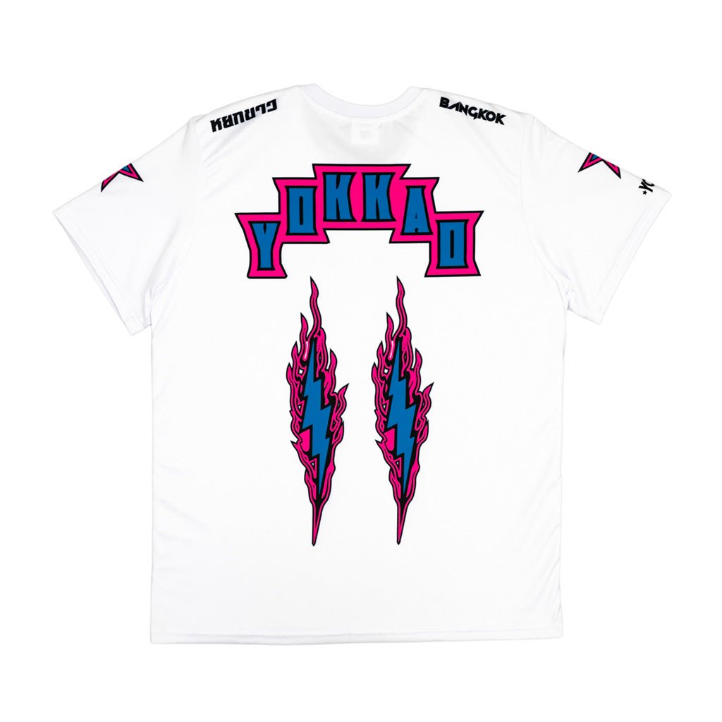 East Club Workout T-shirt