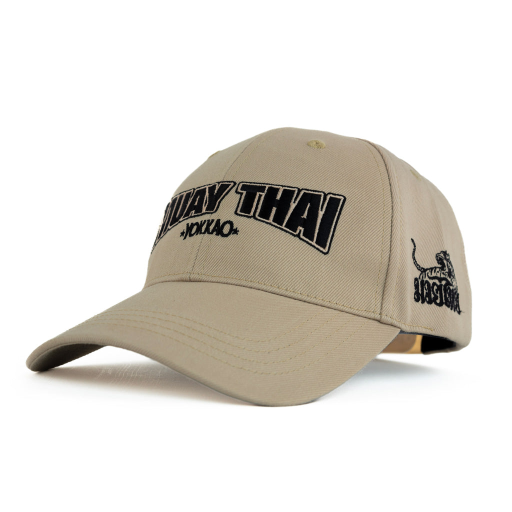 Muay Thai Cap YOKKAO TH