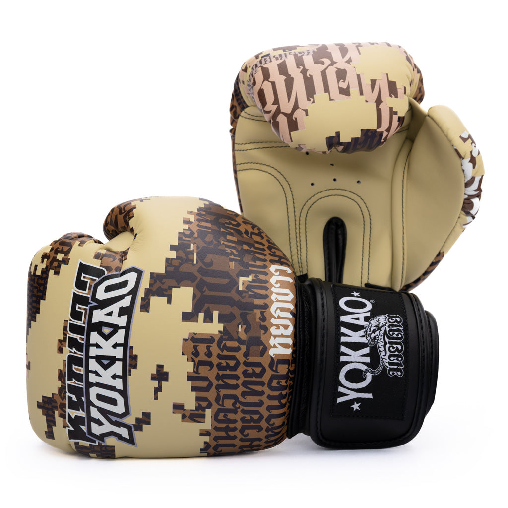 Best Premium Boxing Gloves | YOKKAO TH