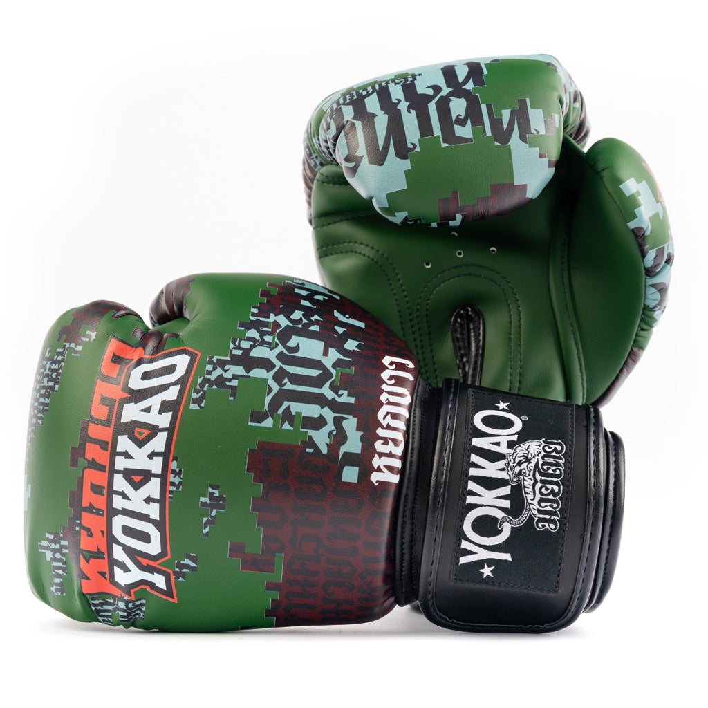 YOKKAO New In Muay Thai Collections - NEW! | YOKKAO TH YOKKAO New In Muay Thai Collections - NEW! | YOKKAO TH