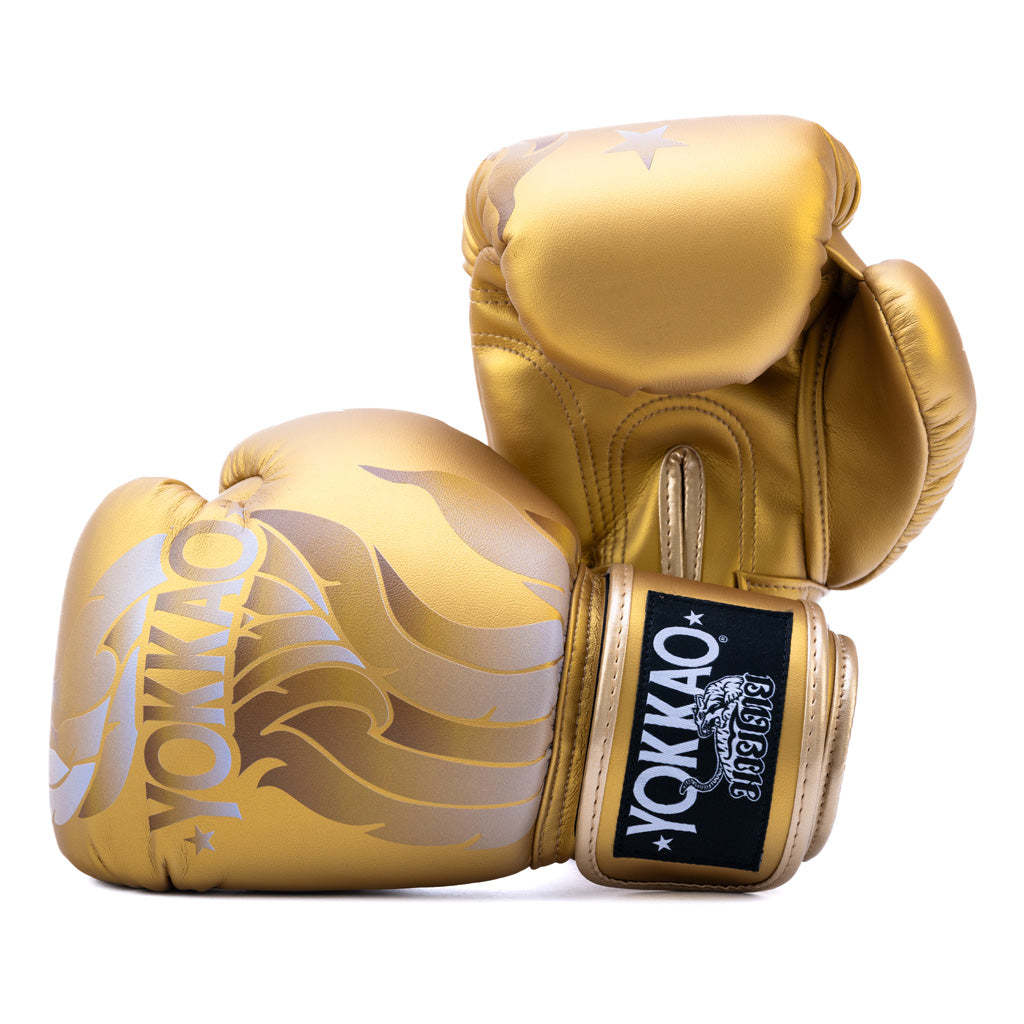 Best Premium Boxing Gloves | YOKKAO TH