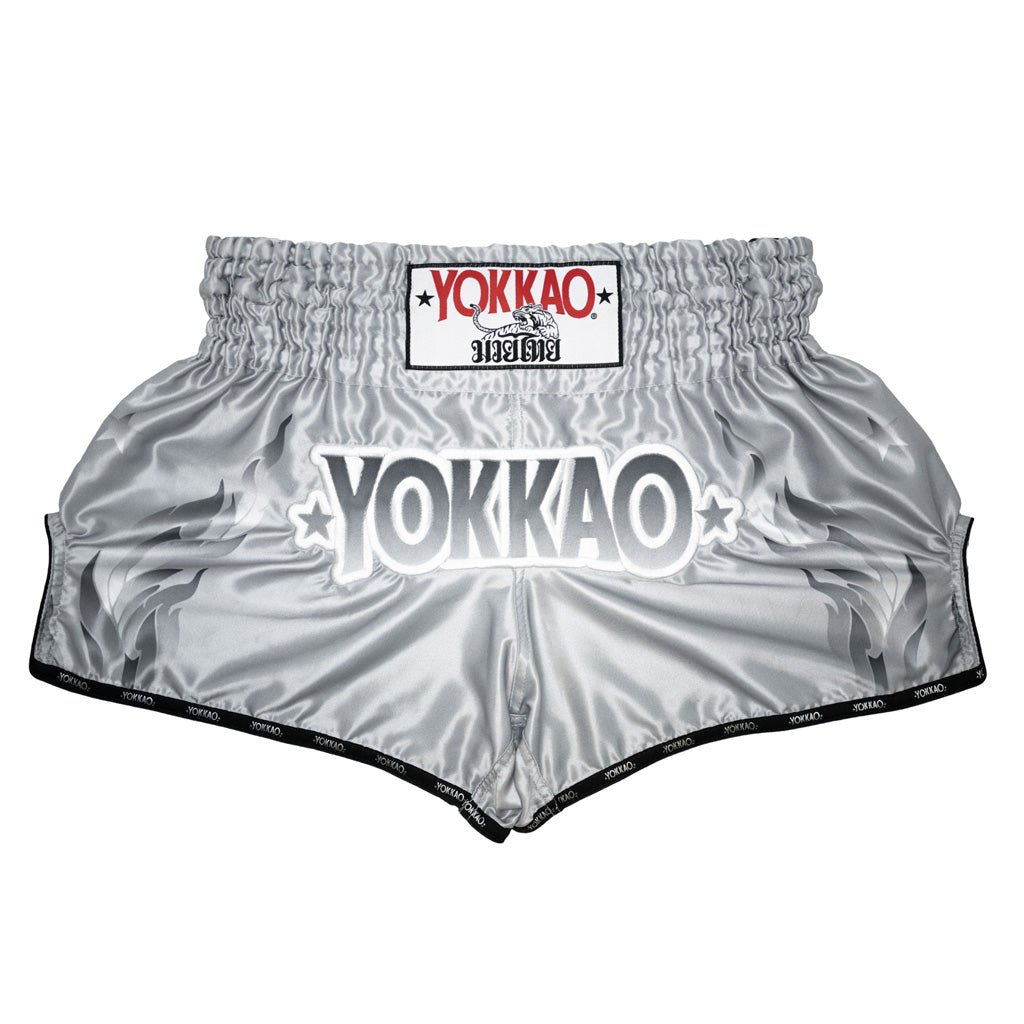 Muay Thai Shorts - For Men & Women | YOKKAO TH