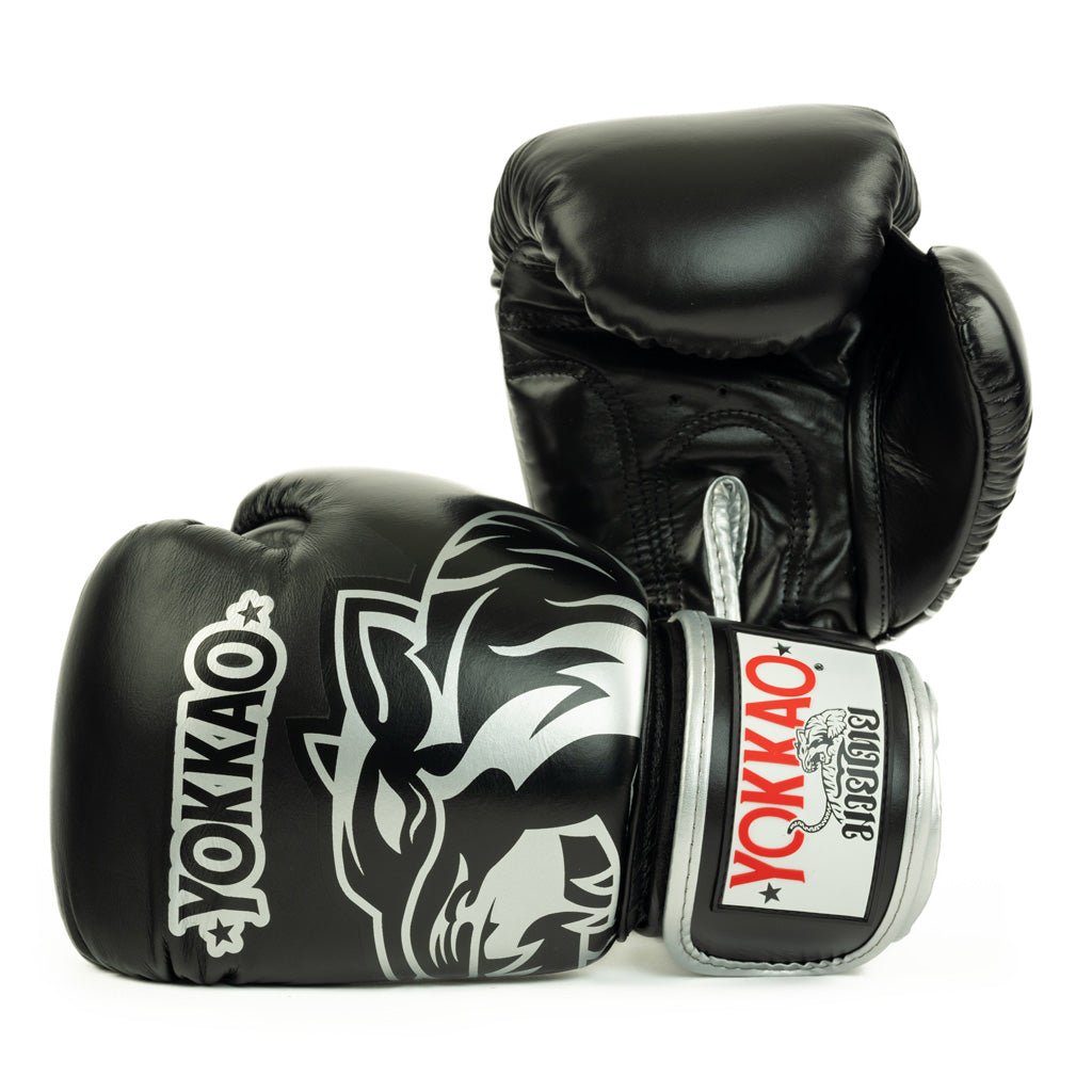 YOKKAO TH | Premium Muay Thai Gear, Equipment & Apparel - MMA