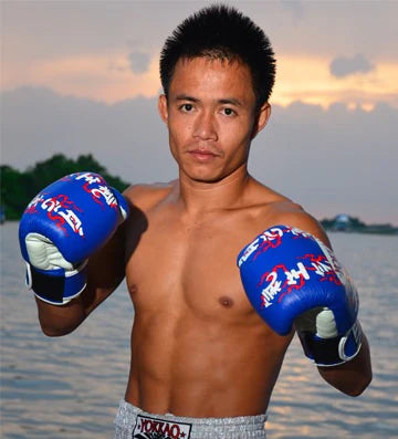 YOKKAO Fighter Pajonsuk