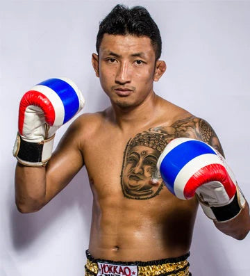 YOKKAO Fighter Pakorn