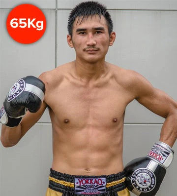 YOKKAO Fighter Pethmorakot