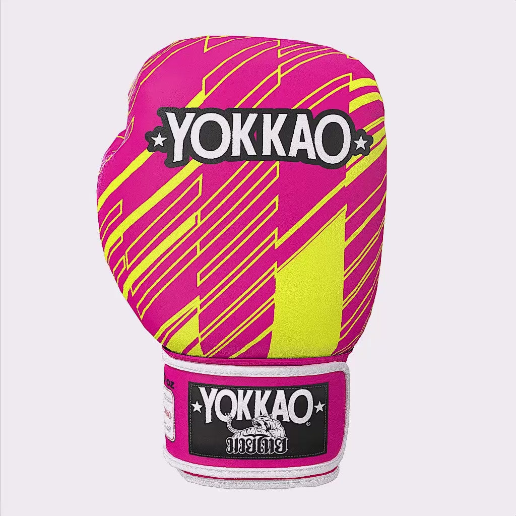 YOKKAO New In Muay Thai Collections - NEW! | YOKKAO TH
