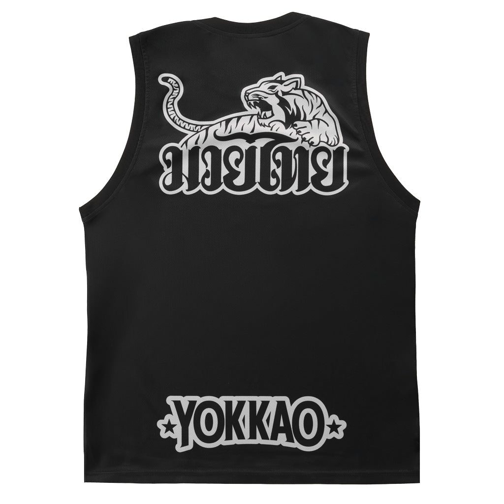 YOKKAO New In Muay Thai Collections - NEW! | YOKKAO TH